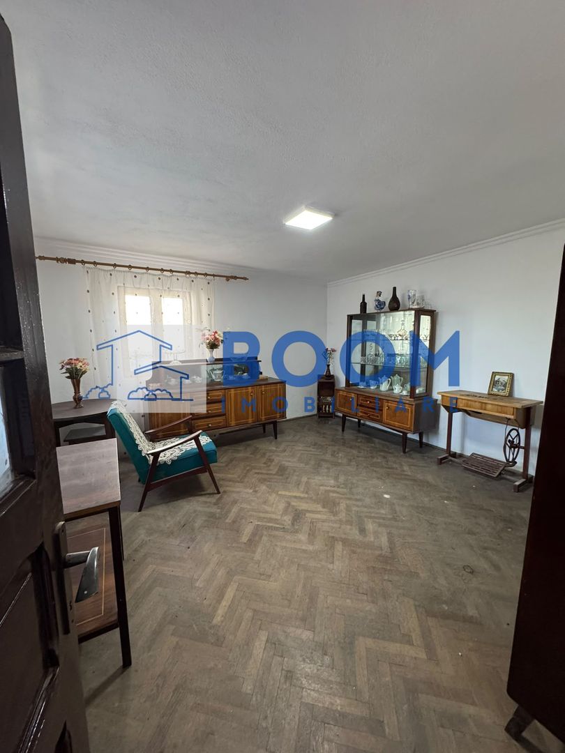 Casă de vânzare | Zona Goranu | Teren 1300 mp | Investitie - Poză 5