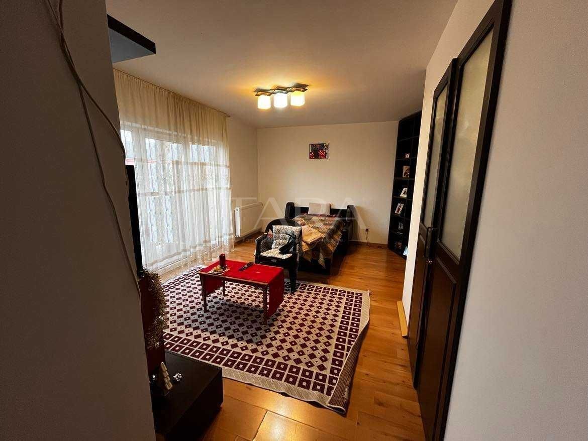 Apartament cu 1 camera, zona Lidl, complet renovat. - Poză 1