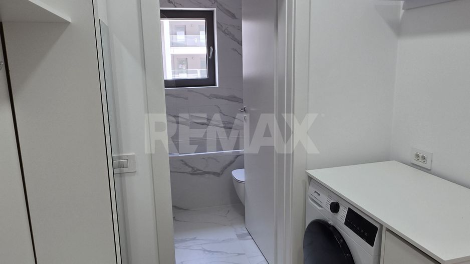 Apartament cu 2 camere, Complex Prima Vista, București, România - Poză 11