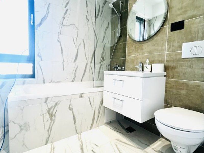 Apartament 3 camere, Smart Home, la prima închiriere, în zona Lipovei - Poză 19