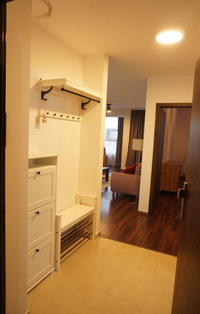 Soarelui-Uranus | 2 Camere | Lift | Mobilat si Utilat - Poză 5