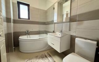 AP. 2 CAMERE- CENTRALA PROPRIE, BUCATARIE INCHISA, MODERN, BLOC NOU - Poză 8