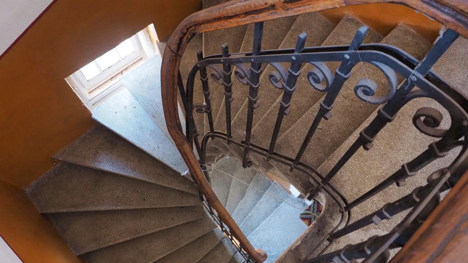 NOU APARTAMENT TIP DUPLEX 8CAMERE COTROCENI-OPERA NATIONALA - Poză 6