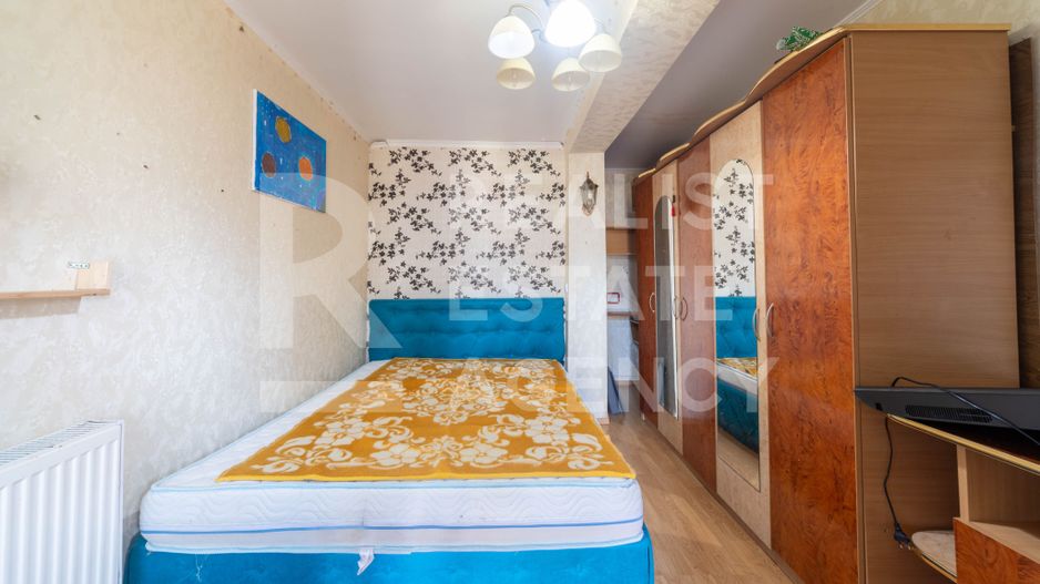 Vânzare, Vilă, 7 camere, zona Parcul Carol - Poză 8