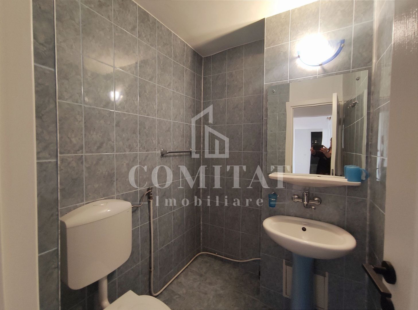 Apartament cu 4 camere decomandate | Zona OMV | Cartierul Mănăștur - Poză 13