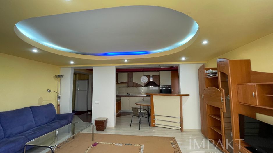 Apartament modern 3 camere | Plopilor | Open space - Poză 7