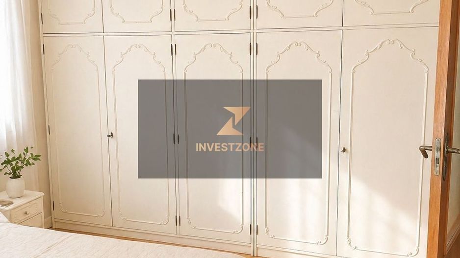 Apartament 4 camere - malul Crișului - Poză 11