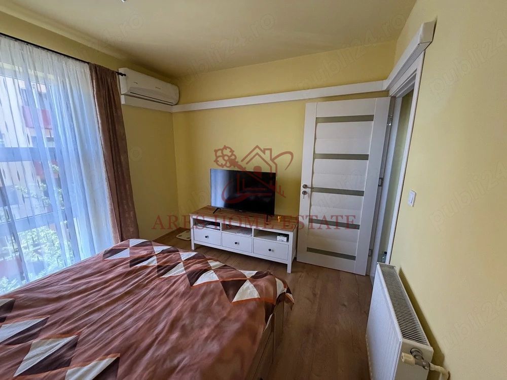 Apartament 2 camere decomandat | 56 mp | Rebreanu-Brâncoveanu - Poză 3