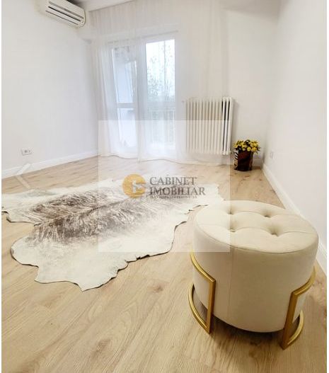 Decomandat | Renovat | Etaj Intermediar | Cismigiu | Fara risc seismic - Poză 2