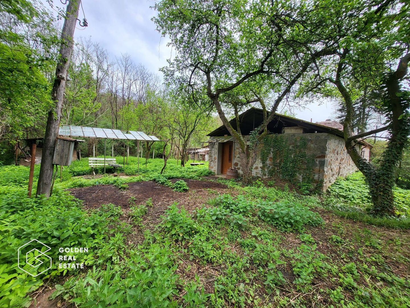 Casa de vacanta Baratca, comuna Paulis - Poză 11