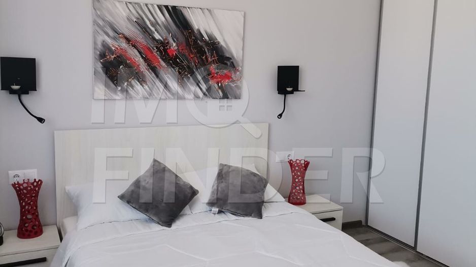 Vanzare 3 camere Floresti, zona Porii/Urusagului - Poză 16