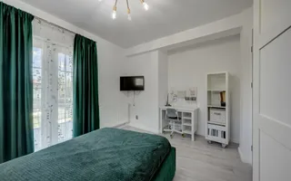 Pipera Henri Coanda Vila Premium - Poză 30