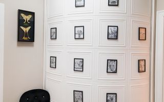 Apartament ultramodern,  zona Teatrului Arad - Poză 8