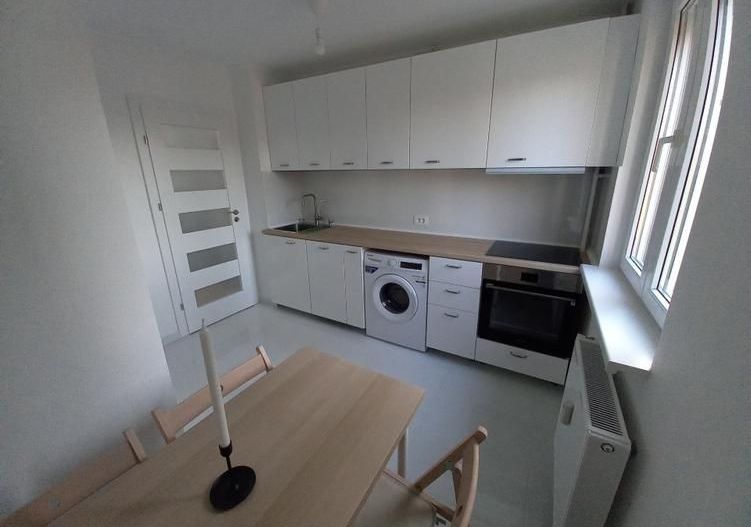 DE INCHIRIAT | APARTAMENT 2 CAMERE | DOMENII - Poză 1