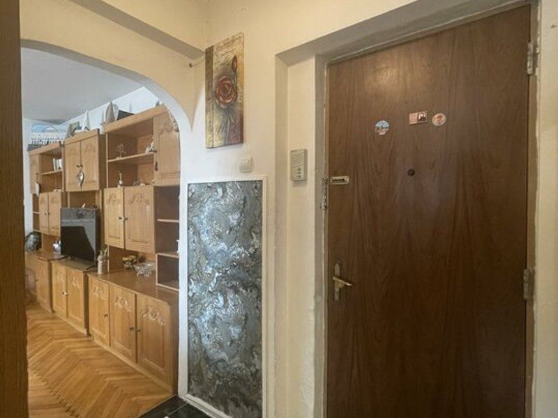 GIULESTI - Crangasi | 2 camere + birou 63mp la 1000 euro/mp - Poză 9