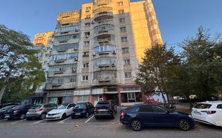 Apartament 2 camere 54.08 mp(50mp utili+4 mp balcon) +loc de pacare - Poză 18