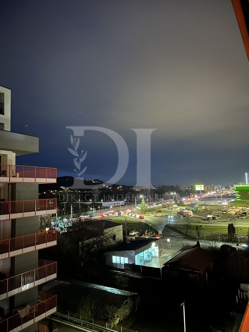 Apartament de vanzare / Zona Metro / Floresti - Poză 21