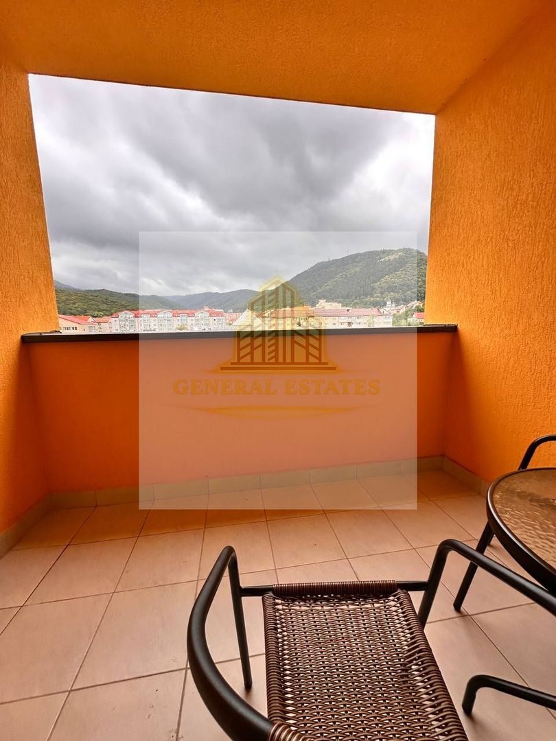 Apartament Nou cu 2 Camere – Sunnyville Brașov!!! - Poză 19