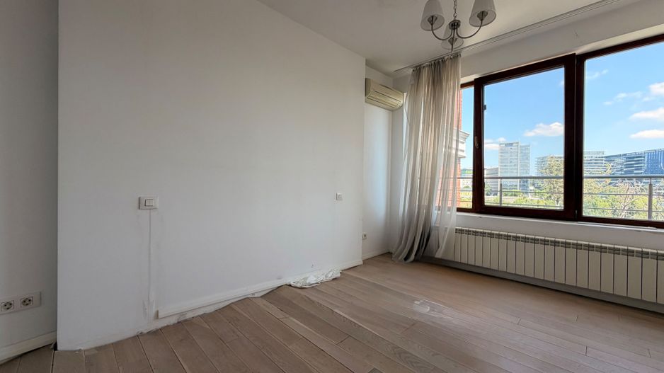 APARTAMENT 4 CAMERE | FLOREASCA | 119MP UTILI + TERASA - Poză 4