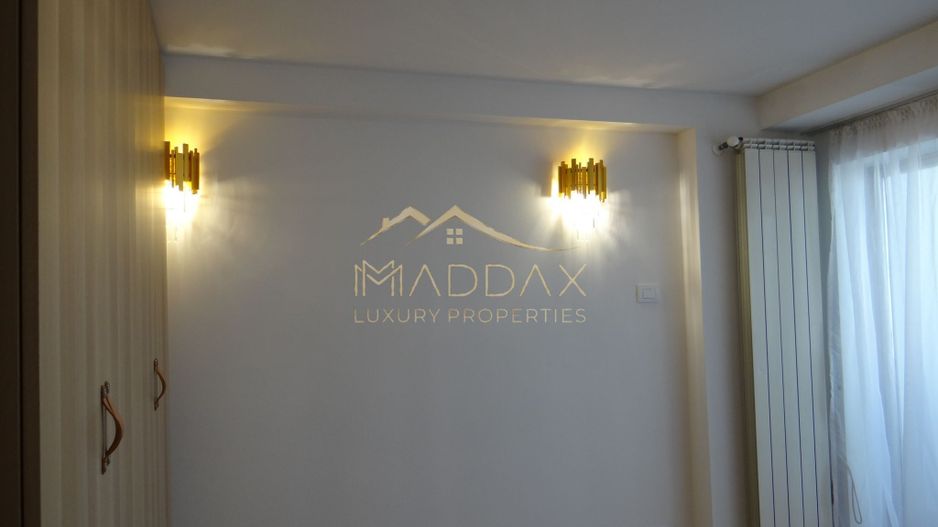 Apartament 3 camere I 100 mp I Bulevardul Decebal - Poză 10