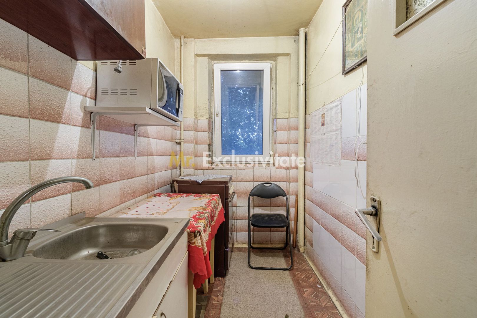 Apartament 3 camere de renovat | Pantelimon - Poză 8