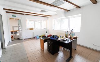 Chirie clădire centrul civic | Brașov | 500mp | 5000€ - Poză 20