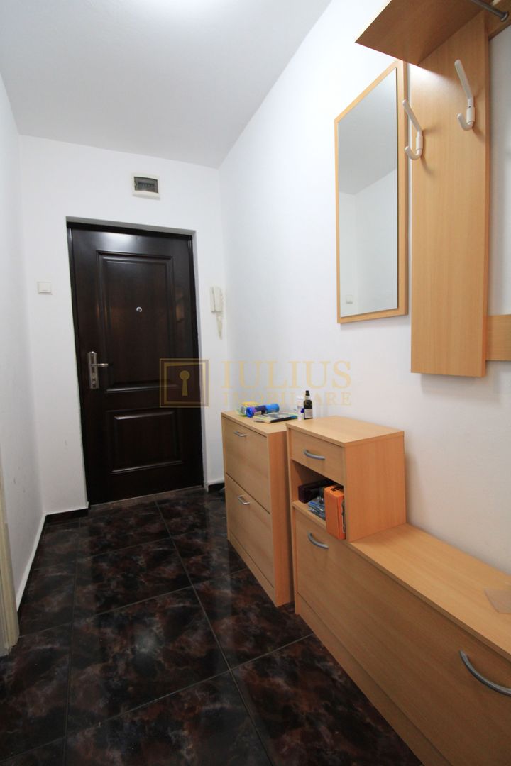 Complex, 2 camere, centrala proprie, pet-friendly - Poză 9