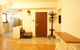 Cauti intimitate si liniste? Apartamentul ideal pentru tine! - Poză 5