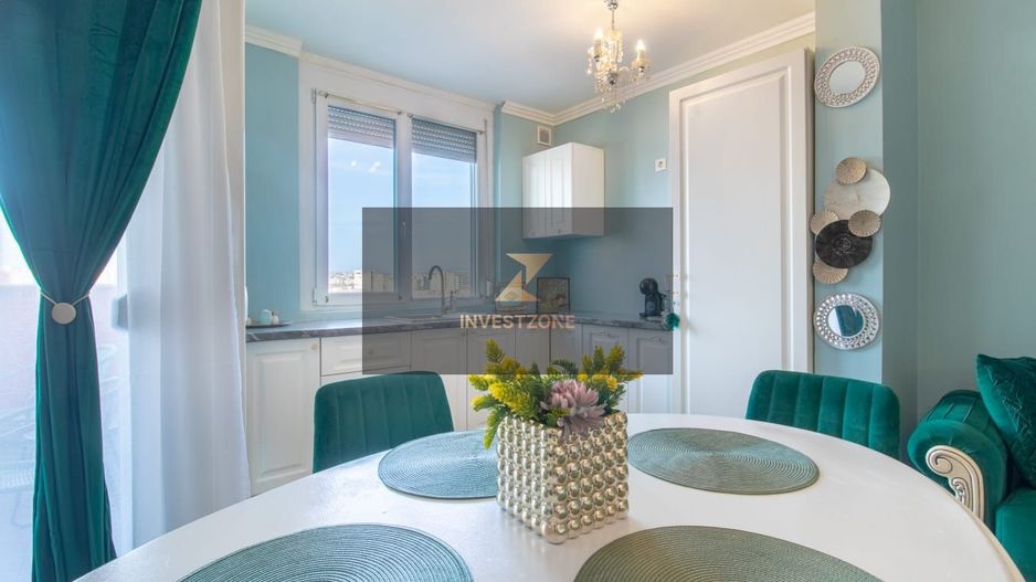 Apartament Ared  Oradea,de vanzare - Poză 3