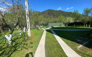 VILA S+P+E-306 MP, TEREN 2078 MP, CAMPULUNG - Poză 50