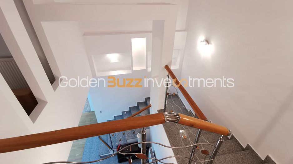 Apartament duplex - 5 camere - inchiriere - Herastrau - Poză 9