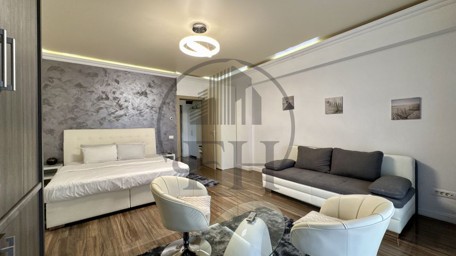 Studio de vanzare Mamaia, prima linie la mare - Poză 2