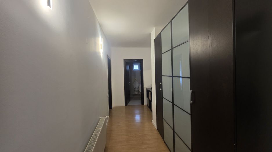 3 camere | 134 mp | Parter înalt | Rond OMV Pipera - Poză 7