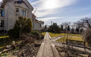 Vânzare, casă, 5 camere, str. Grenoble, Telecentru - Poză 73