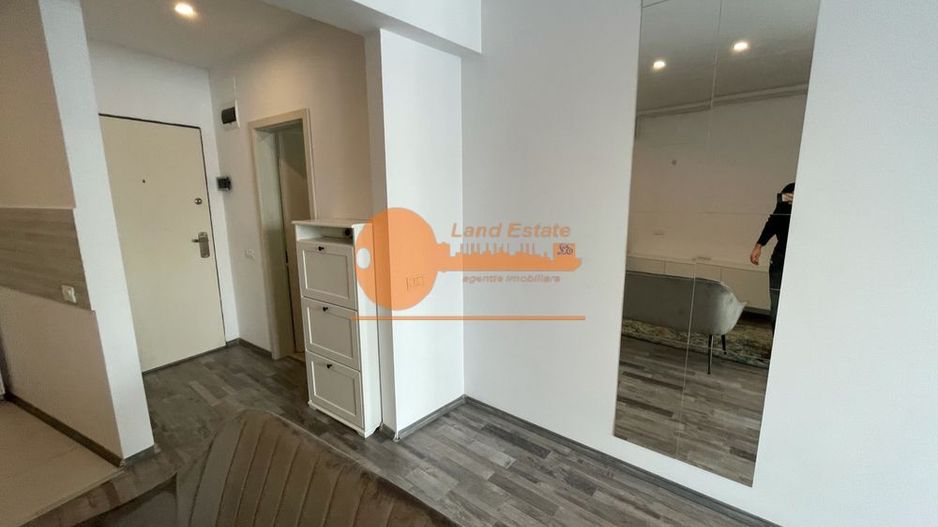 Garsoniera – Doamna Ghica | Constructie 2017 - Poză 5