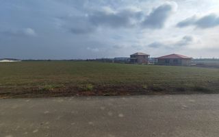 Dragomiresti Valea - Langa Centura, teren 15.600 mp, 35E/mp - Poză 3