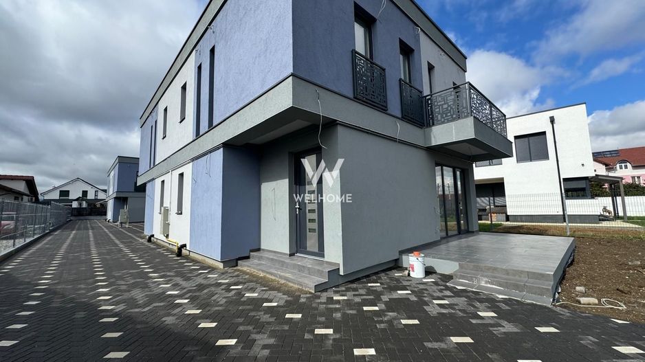 Duplex intabulat, Cristian, Sibiu COMISION 0 - Poză 4