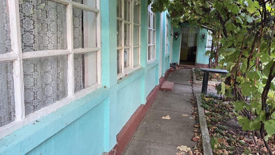 Casă și teren 2177 mp Ortisoara -28ml front-comision 0 - Poză 8