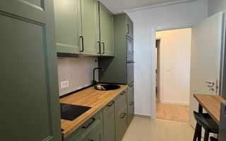 Apartament 2 camere Theodor Pallady - Hils Titanium - Poză 9
