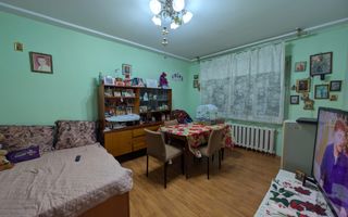 Oportunitate Langa Parcul IOR: 2 Camere Decomandat Pret Avantajos - Poză 2