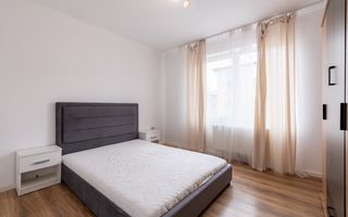 Inchiriere apartament 3 camera, 68mp + balcon, loc parcare, zona Terra - Poză 5