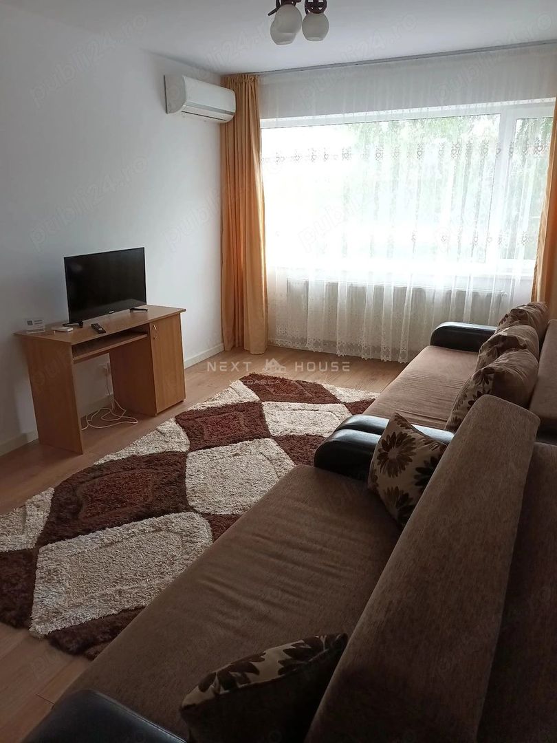 Apartament 2 camere Cubic residence- Ghencea - Poză 1