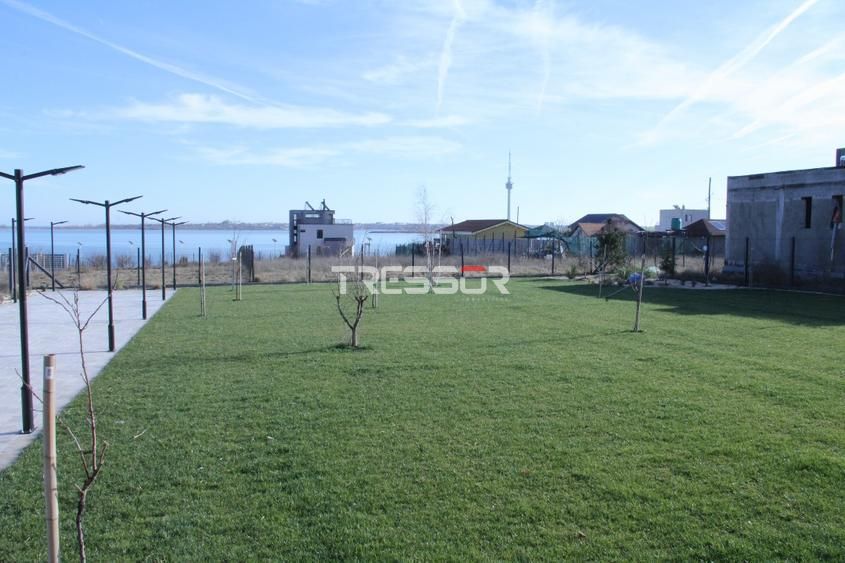 TECHIRGHIOL | AFACERE FUNCȚIONALĂ | VEDERE PANORAMICĂ LA LAC - Poză 3