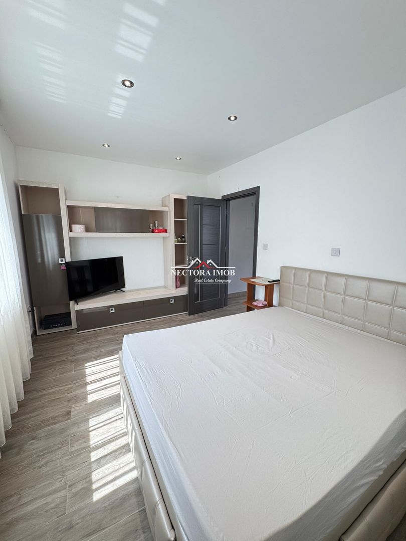 NECTORA IMOB-Casa Premium 257 mp construit + 569 mp teren, Sanmartin - Poză 12