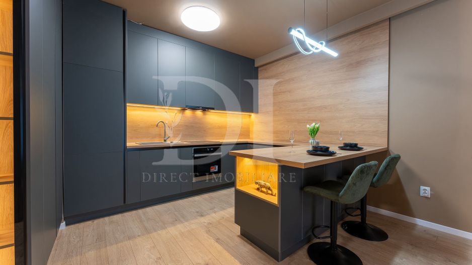 Apartament premium 2 camere / etaj intermediar / Zona Eroilor - Poză 31