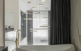 De vanzare Penthouse tip loft 3 camere  Belvedere Residence - Poză 12