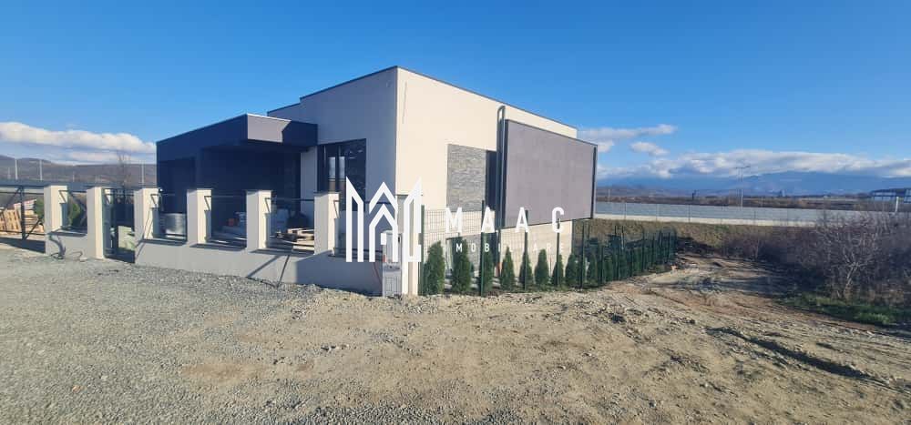 Casă individuală modernă I Șelimbăr I 203 mp utili I teren 500 mp I garaj - Poză 4