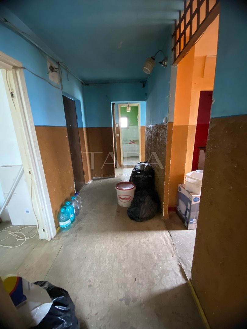 Cel mai bun apartament raport suprafata , pret Apahida ! - Poză 3
