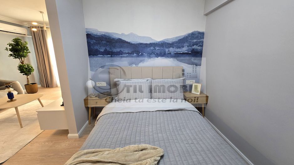 Compex Rezidential Galata Bloc L1 ap.tip studio 46.29mp - Poză 3