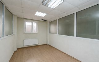 Chirie, spațiu de birouri, 250 mp, str. M. Kogălniceanu, Centru - Poză 27